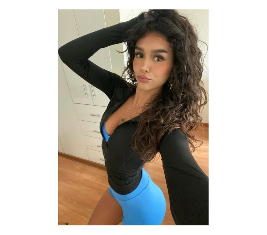 Escorts Devon Plymouth - Photos for BRAZILIAN 🇧🇷 PARTY GIRL 💯 REAL - PETRA