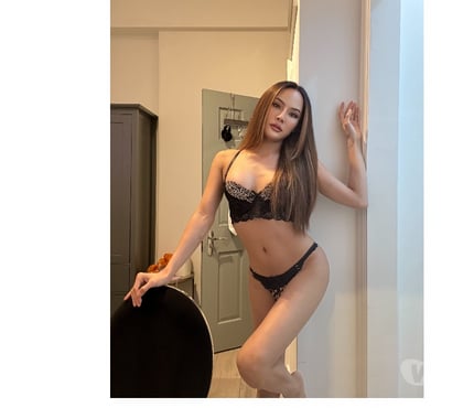  Escorts & Erotic Massage Sileby Charnwood - Photos for NAT Nisa 🍆TS THAI Model 🔥HOT🔥1week in sileby