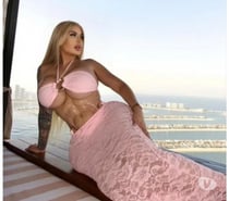 Naughty Latina Best owo New in town