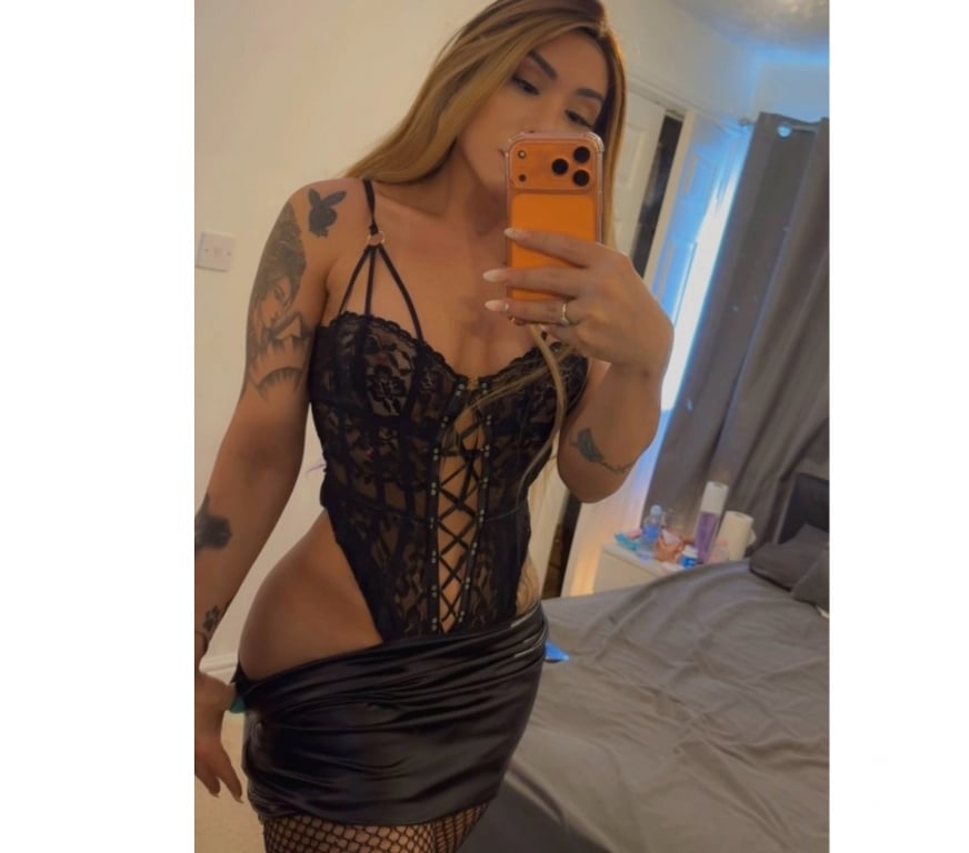 Trans Escorts Gloucestershire Cheltenham - Photos for Ts Patty Zetta Brazilian In town 🇧🇷🔥
