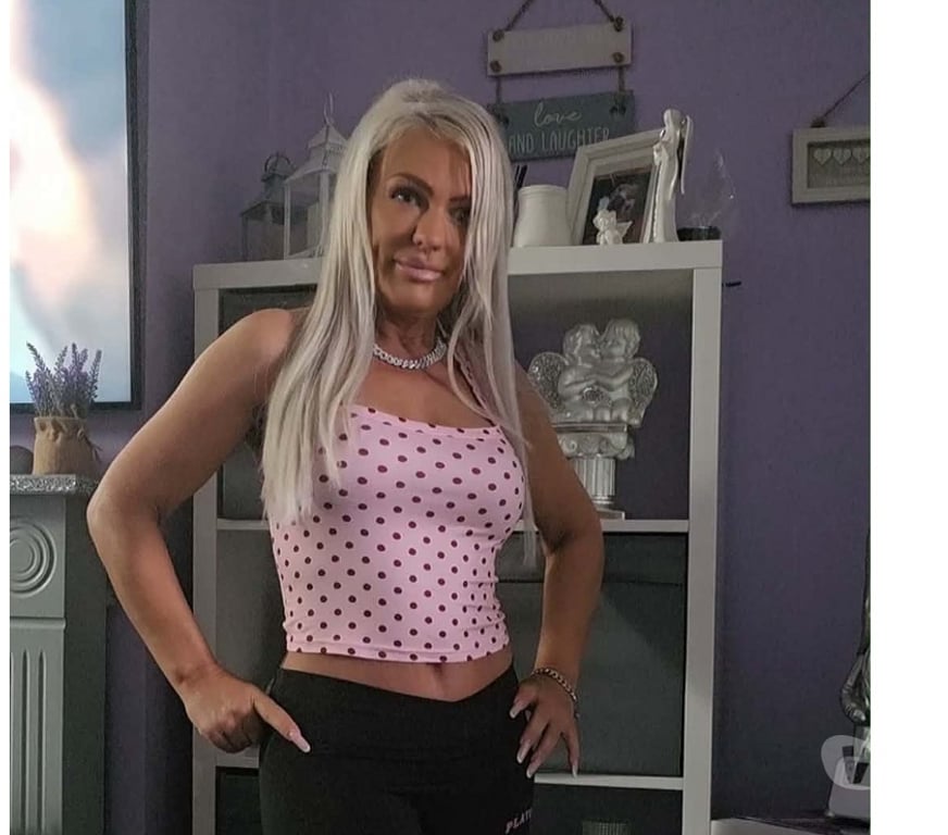 Escorts Greater Manchester Tameside - Photos for Swedish Massage