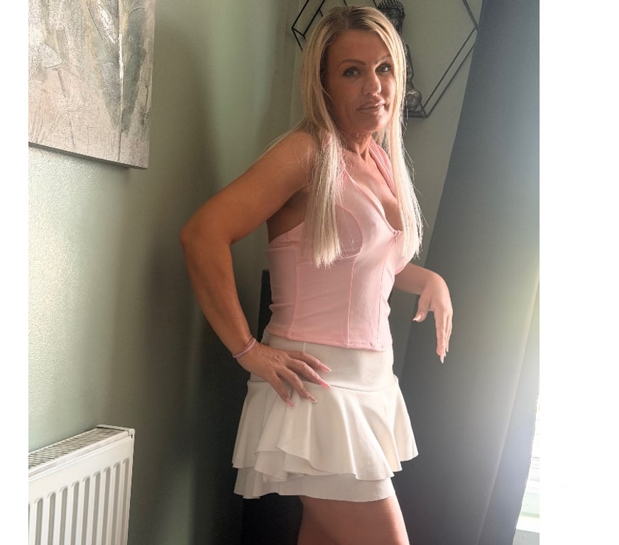 Escorts Greater Manchester Tameside - Photos for Swedish Massage