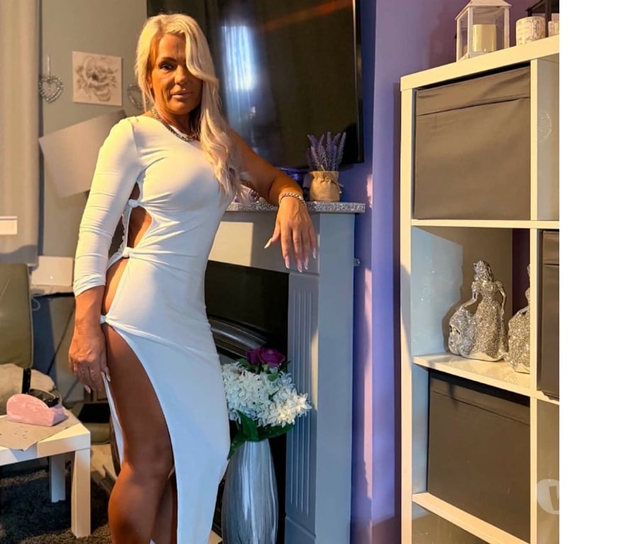 Escorts Greater Manchester Tameside - Photos for Swedish Massage