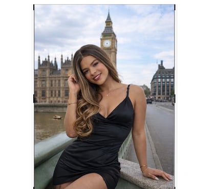 Trans Escorts Anfield Liverpool - Photos for Feminine TS - Private & Pleasant 3 Time