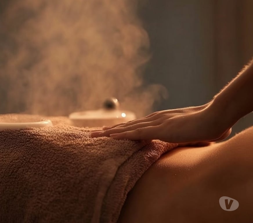 Escorts Greater Manchester Stockport - Photos for New 4 Hands VIP Massage In SK1