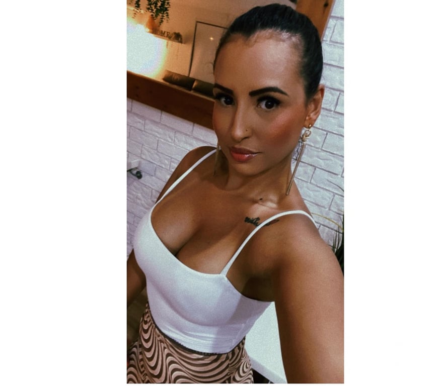 Escorts Worcestershire Worcester - Photos for NICKY🇧🇷Real Pics💥GENUINE,HOT AND SEXY 🔝