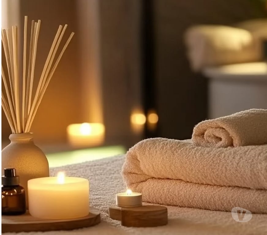 Escorts Greater Manchester Stockport - Photos for New 4 Hands VIP Massage In SK1