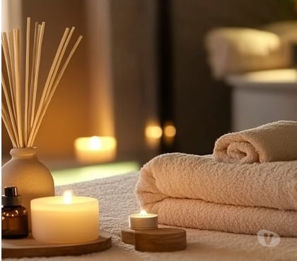 Escorts Stockport Town Centre Stockport - Photos for New 4 Hands VIP Massage In SK1