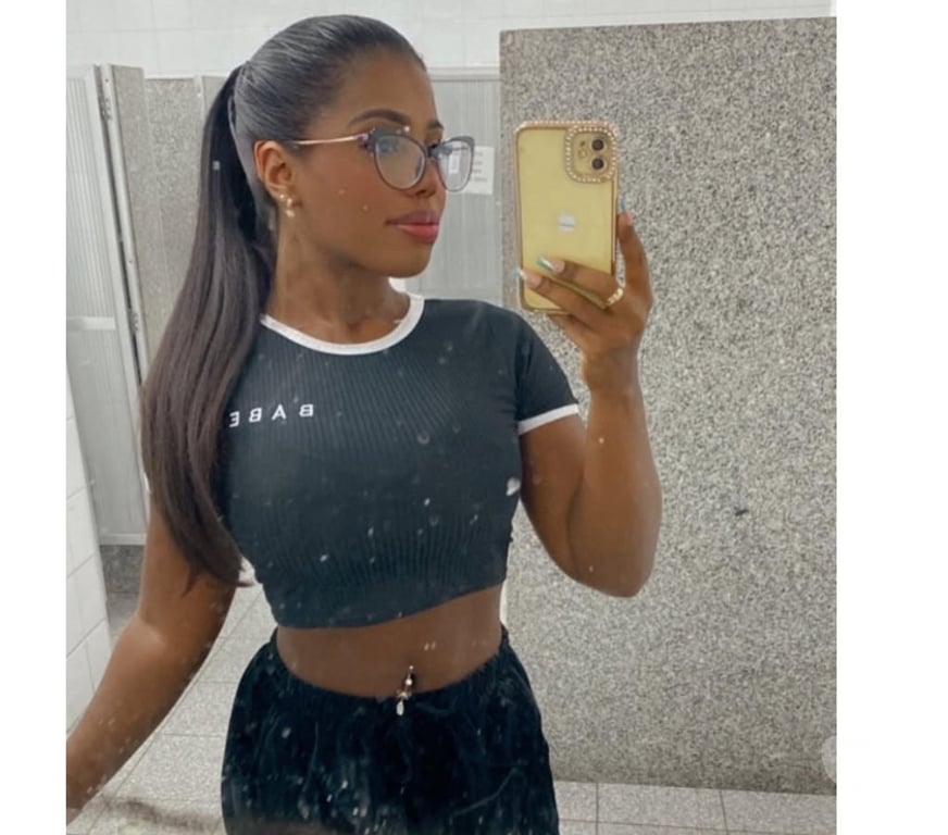 Escorts South Yorkshire Sheffield - Photos for July Brazilian 🍑🔥