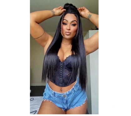 Escorts Sheffield City Centre Sheffield - Photos for Lary Brazilian 🍑🔥