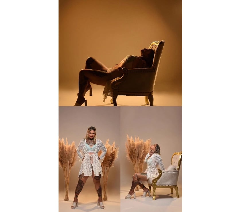 Escorts Surrey Guildford - Photos for Nina NEW IN TOWN! Professional Therapist and DOMI_NATRIX!