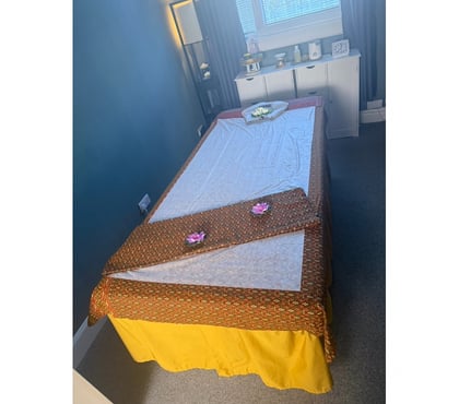 Escort Inverness Highland - Photos for THAI NURU MASSAGE