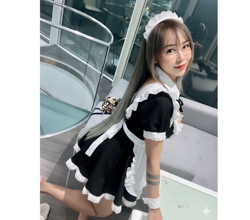 Escorts South East London Croydon - Photos for 👑🍑Gigi Luxury Thai Girl ✨Best GFE