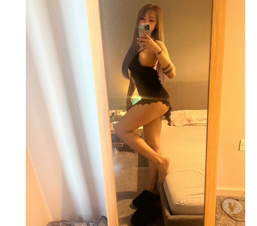Escorts South East London Croydon - Photos for 👑🍑Gigi Luxury Thai Girl ✨Best GFE