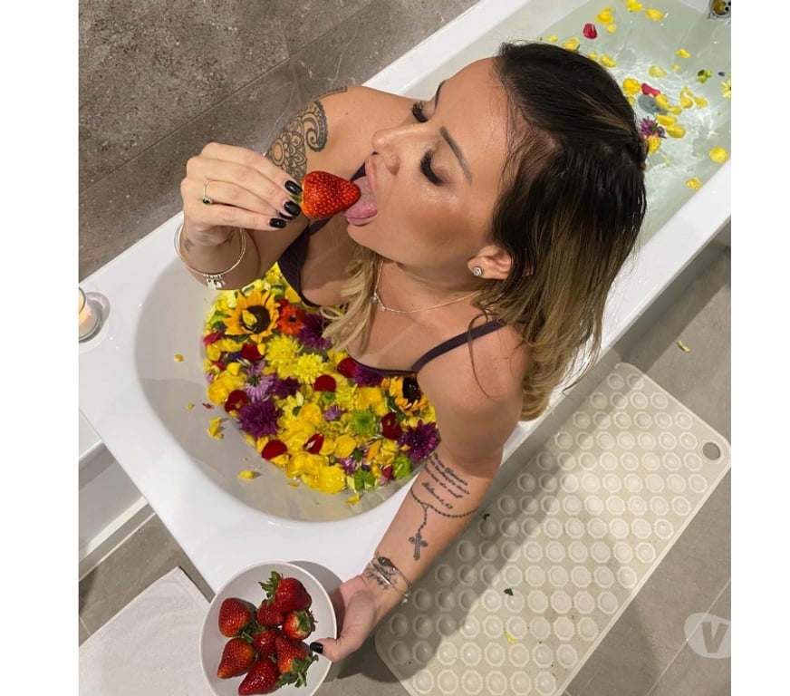 Escorts Greater Manchester Salford - Photos for 🇧🇷 JULIA ♥️ Blonde ♥️ PARTY 🔥