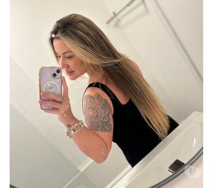  Escorts & Erotic Massage Higher Broughton Salford - Photos for 🇧🇷 JULIA ♥️ Blonde ♥️ PARTY 🔥