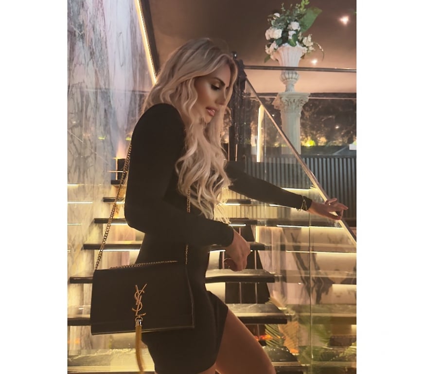 Escorts West London Hillingdon - Photos for Bruna Girl New in Town 100%Real💕📲🔥