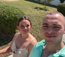 Open-Minded Couple Looking for Like-Minded Male