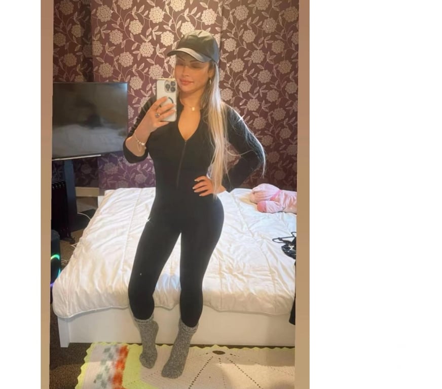 Escorts Nottinghamshire Nottingham - Photos for RAÍ 🇧🇷 BRAZILIAN 🎉I LOVE PARTY🎉