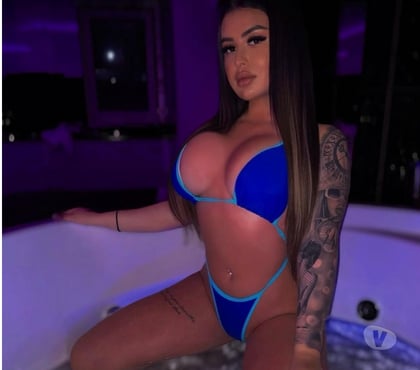 Escorts Harrow Town Centre Harrow - Photos for Vanessa❤️full service ❤️