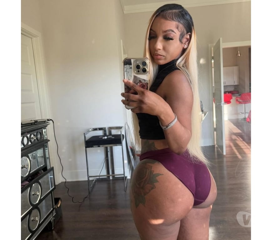 Escorts North London Seven Sisters - North London - Photos for 😈Naughty 🥵 Aisha 🔥 African 💯