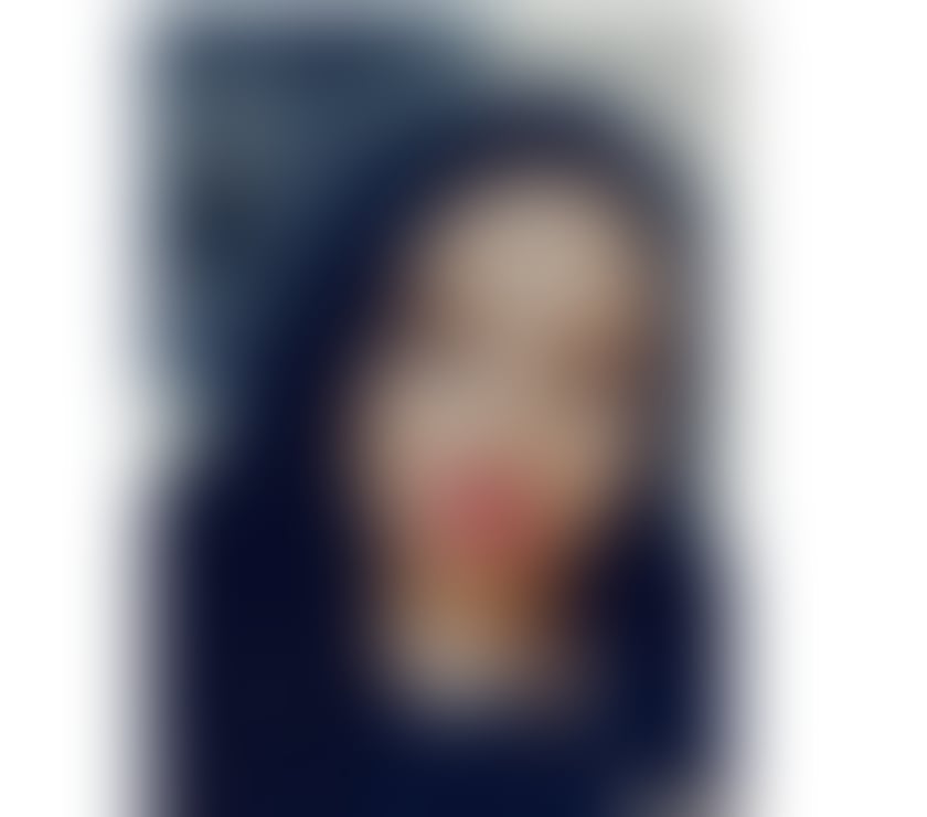 New in Town Just arrived