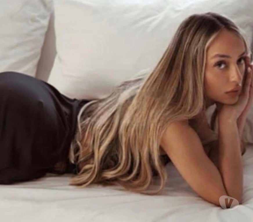 Escorts West London Hillingdon - Photos for Blond Brazilian 100%Real💕🔥📲