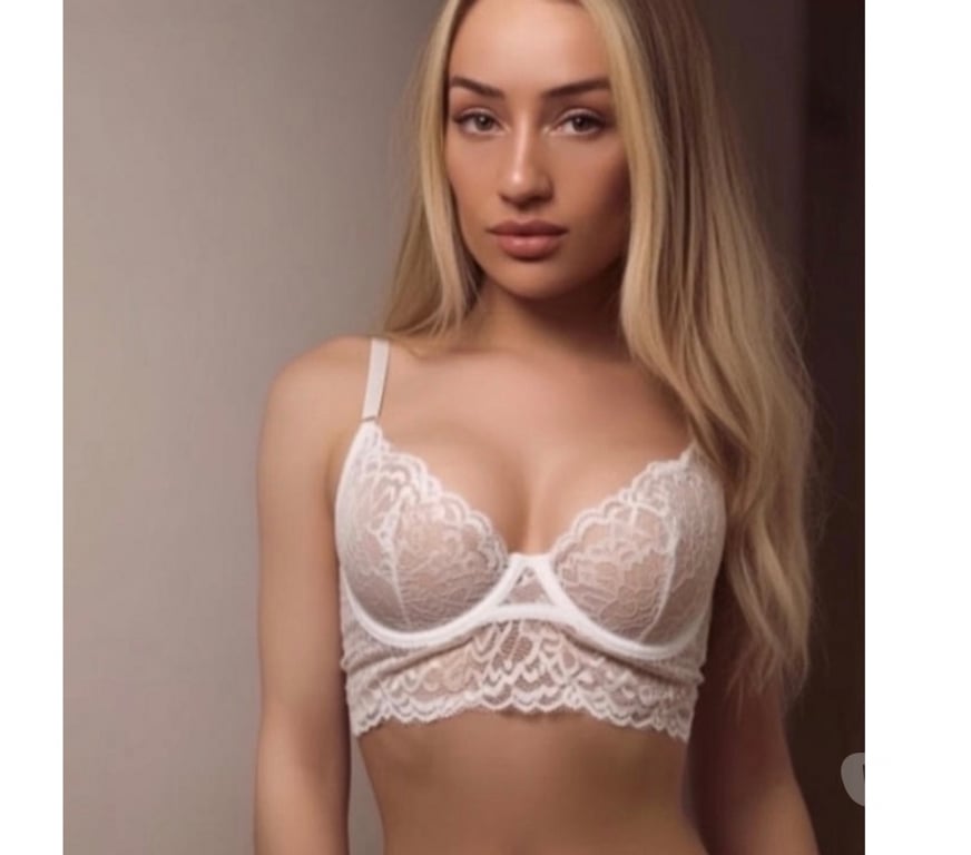 Escorts West London Hillingdon - Photos for Blond Brazilian 100%Real💕🔥📲