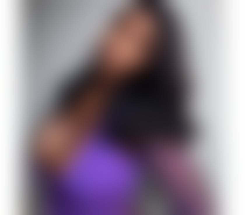 SEXY GEOVANNA EBONY QUEEN 😇