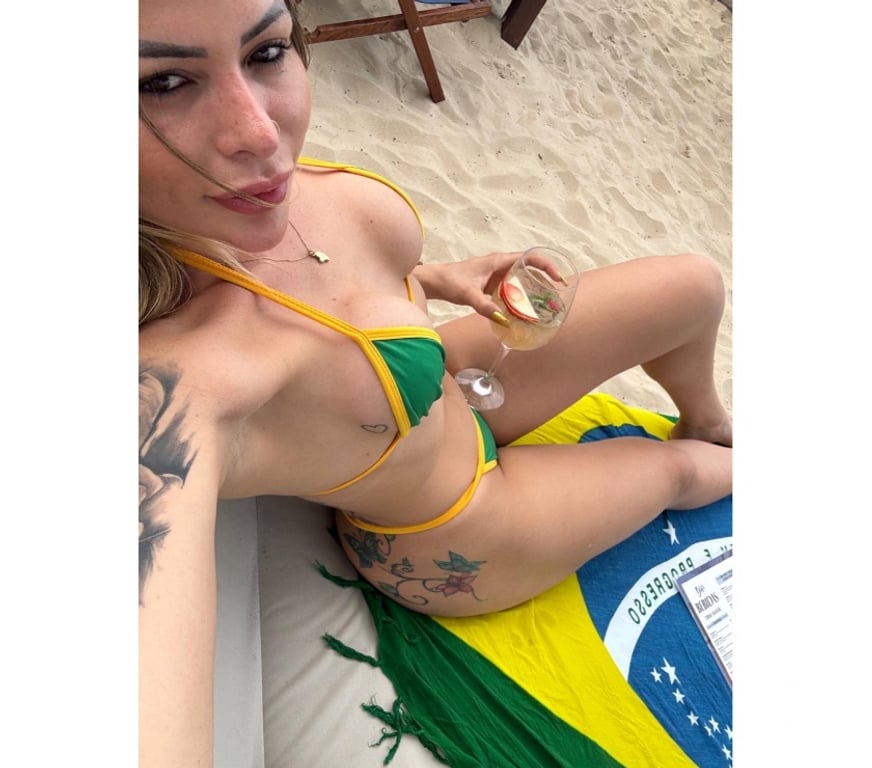 Escorts West Midlands Birmingham - Photos for Milla Latina 🥰 Party Girl 🎉📸 100 real