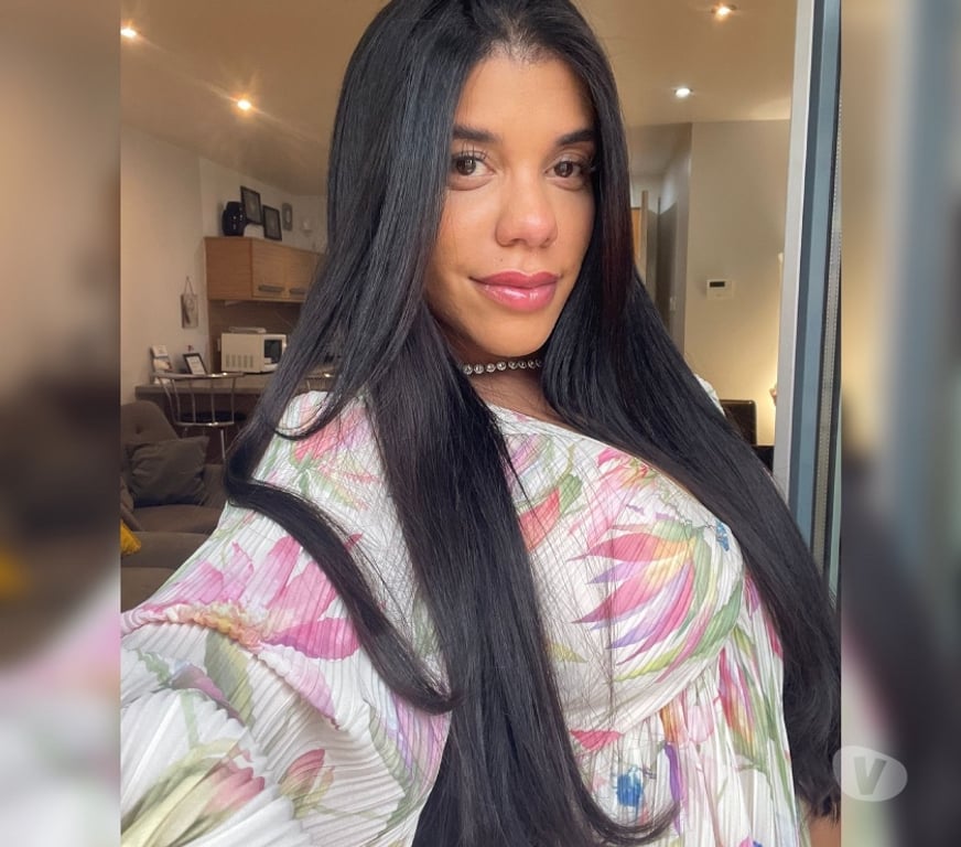 Escorts Aberdeen Aberdeen City Centre - Aberdeen - Photos for ANITA 🇧🇷 OUTCALLI confirm that I am on the video call!