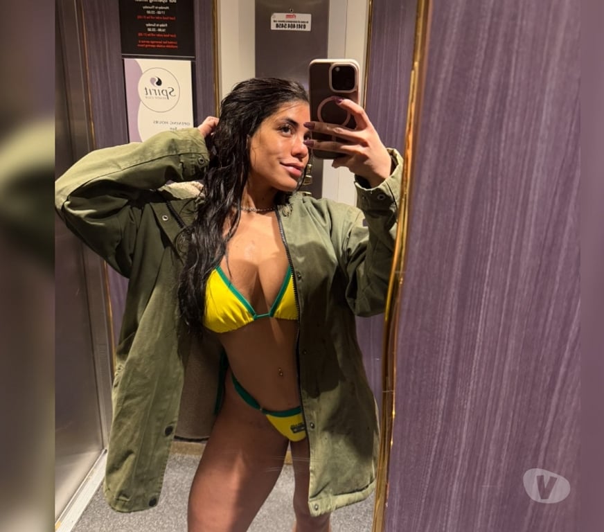 Escorts Aberdeen Aberdeen City Centre - Aberdeen - Photos for ANITA🇧🇷 VIDEO CALL CONFIRMATION🍑 LAST DAY 🥂🥂