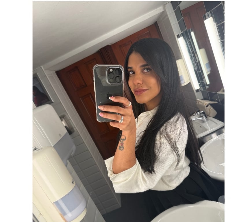 Escorts Aberdeen Aberdeen City Centre - Aberdeen - Photos for ANITA 🇧🇷 OUTCALLI confirm that I am on the video call!