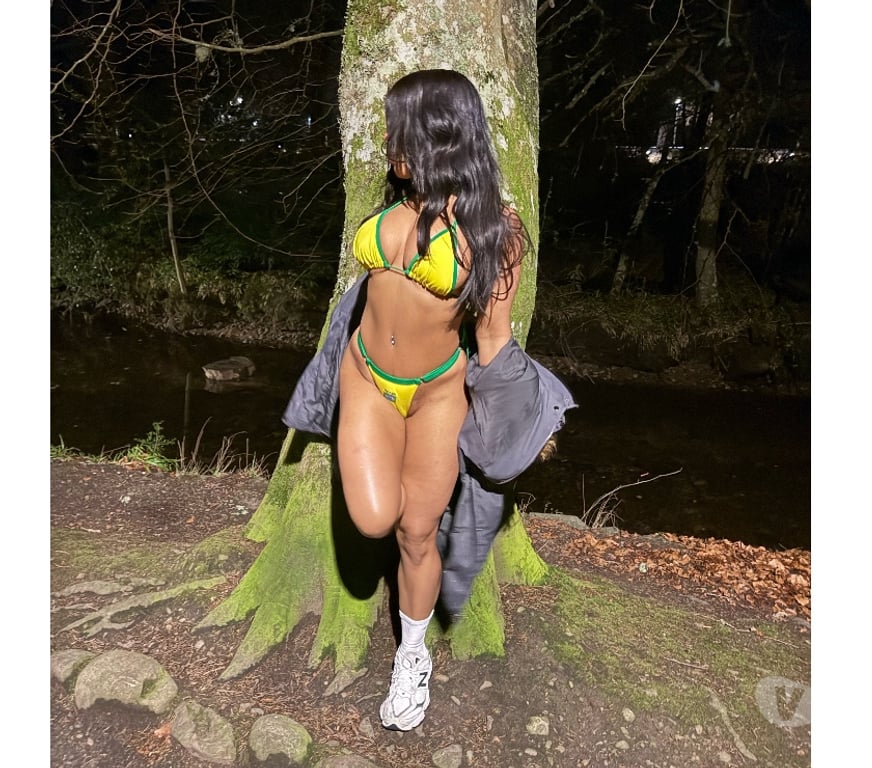 Escorts Aberdeen Aberdeen City Centre - Aberdeen - Photos for ANITA BRAZILIAN 🇧🇷 !