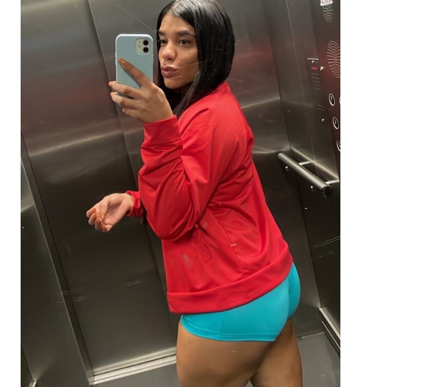 Escorts Aberdeen Aberdeen City Centre - Aberdeen - Photos for ANITA BRAZILIAN 🇧🇷 !