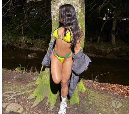  Escorts & Erotic Massage Aberdeen City Centre Aberdeen - Photos for ANITA 🇧🇷 OUTCALLI confirm that I am on the video call!