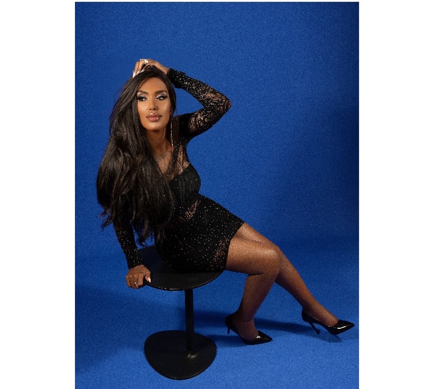 Trans Escorts South Yorkshire Sheffield - Photos for 💦👅 Kim 🔥🔥🔥 Black BBC 👅💦