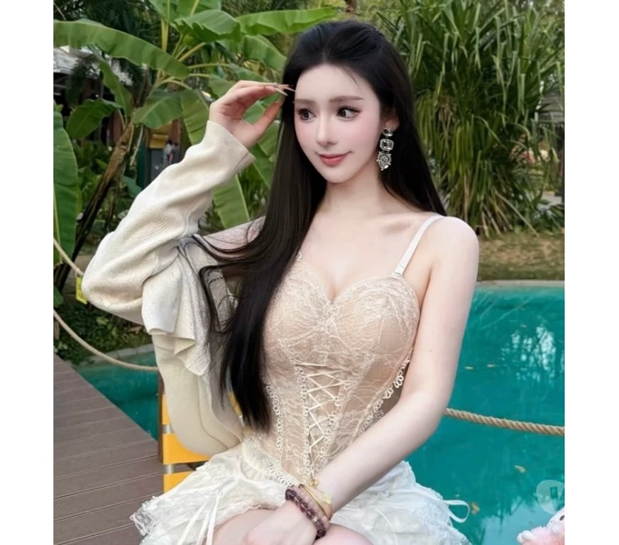 Escorts Peterborough Fengate - Peterborough - Photos for 🧡A lovely Asian girl in town and short stay