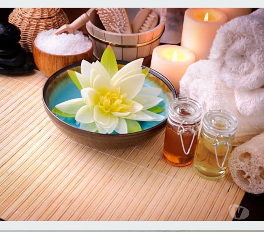 Escorts Highland Inverness - Highland - Photos for Massage with hot oils🌺🌸🔝