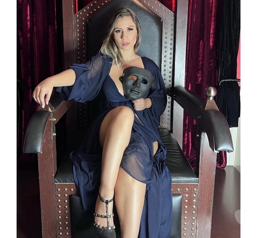 Escorts Warwickshire Rugby - Photos for ❤️‍🔥have a moments of pleasures ☎️LATINA GFE