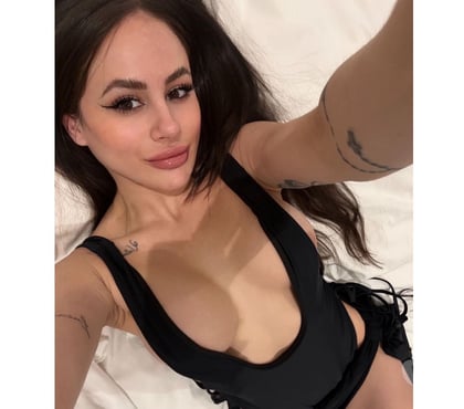 Escorts Leeds City Centre Leeds - Photos for 💖 Chantal 💖 Party girl 🍭Elegant Brazilian 💖