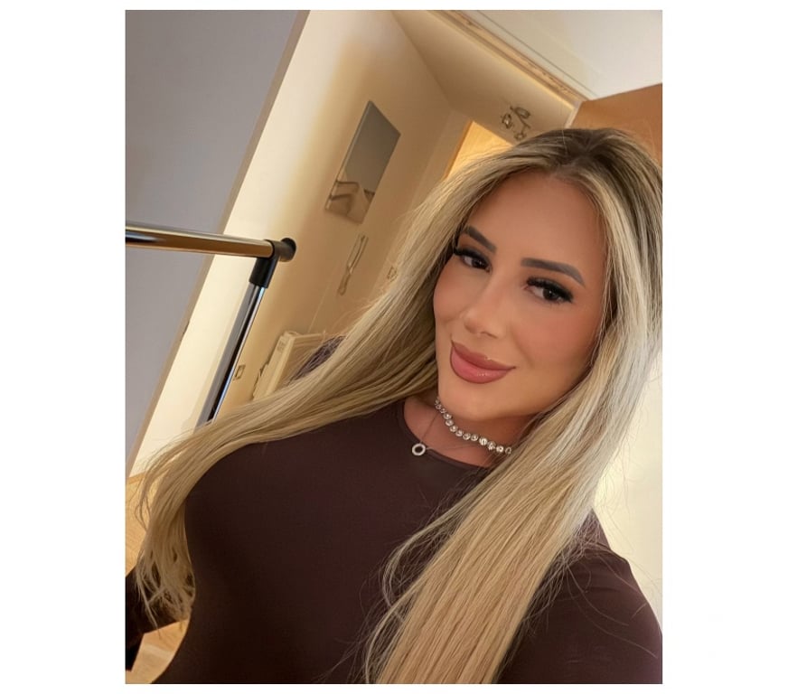 Escorts Staffordshire Stoke-on-Trent - Photos for MEL ✅🇧🇷 HIGH CLASS 😍BLONDE 🎉 PARTY