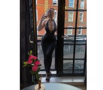 Evelyn🍑🌶️ Girlfriend 🇧🇷🍒Massage