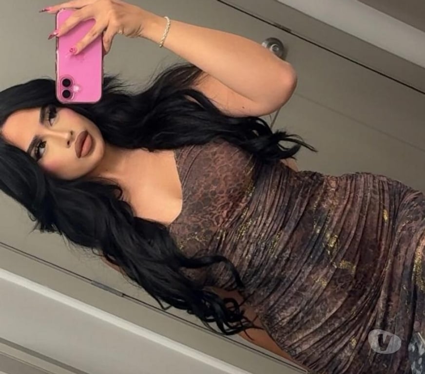 Trans Escorts North West London Dollis Hill Station - North West London - Photos for 🔥NAUANA Bombshell Brazillan xxl🔥