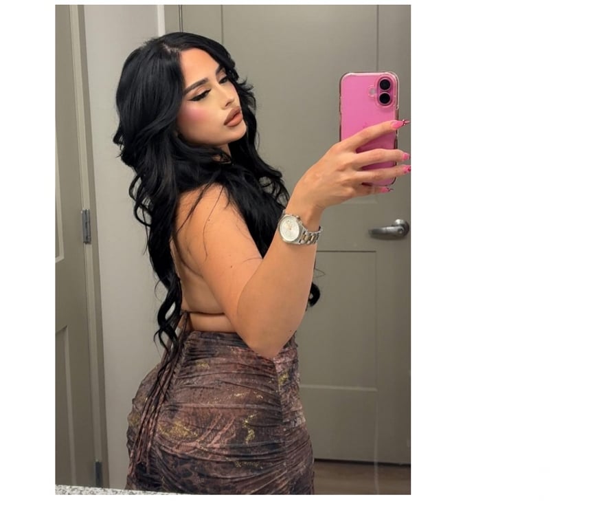 Trans Escorts North West London Dollis Hill Station - North West London - Photos for 🔥NAUANA Bombshell Brazillan xxl🔥