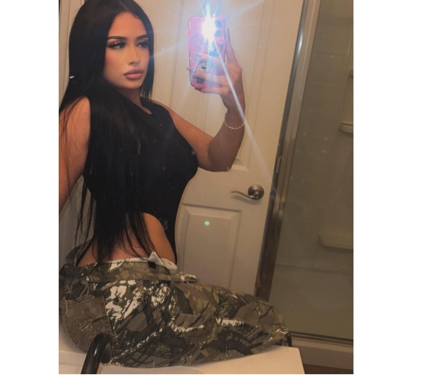 Trans Escorts North West London Dollis Hill Station - North West London - Photos for 🔥NAUANA Bombshell Brazillan xxl🔥