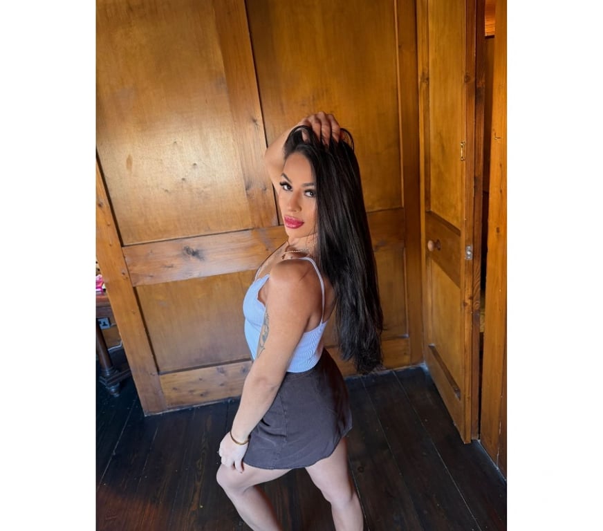 Escorts Staffordshire Stoke-on-Trent - Photos for PERFECT LATINA 😍🇧🇷 FIRST TIME HERE ❌ GFE