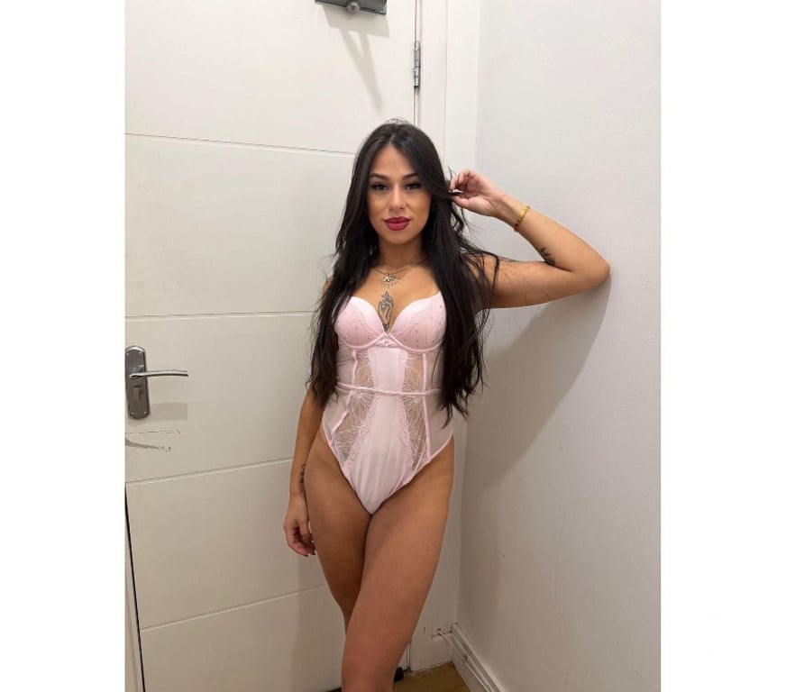 Escorts Staffordshire Stoke-on-Trent - Photos for PERFECT LATINA 😍🇧🇷 FIRST TIME HERE ❌ GFE