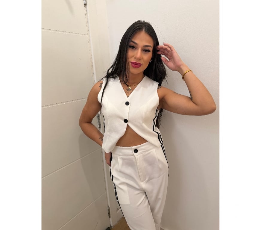 Escorts Staffordshire Stoke-on-Trent - Photos for PERFECT LATINA 😍🇧🇷 FIRST TIME HERE ❌ GFE