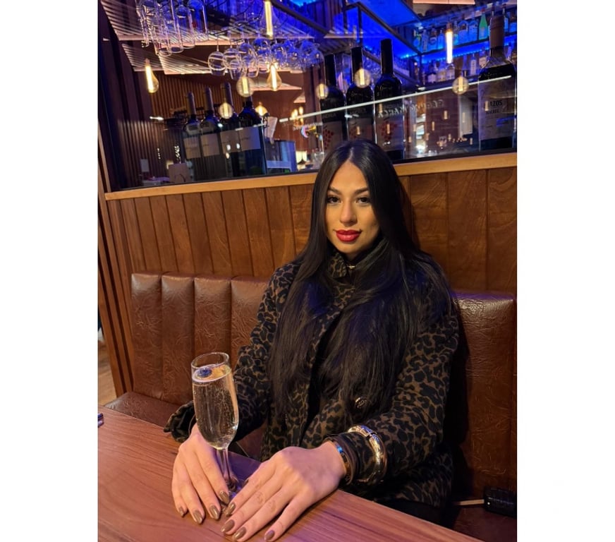 Escorts Staffordshire Stoke-on-Trent - Photos for PERFECT LATINA 😍🇧🇷 FIRST TIME HERE ❌ GFE